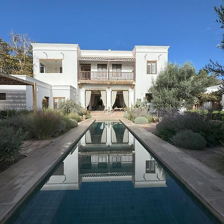 El Cortijo Hotel Boutique Cachí Dış mekan fotoğraf