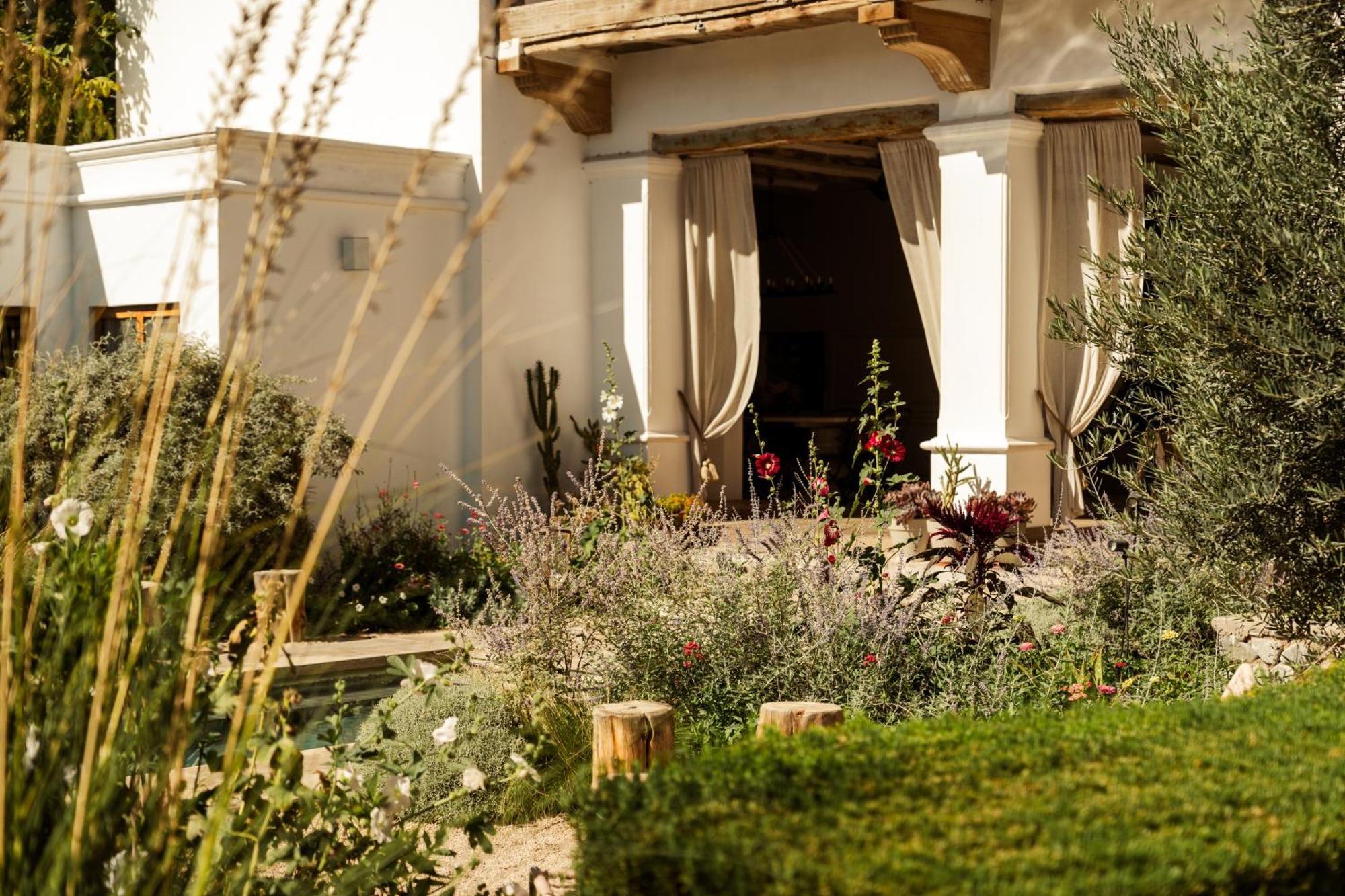 El Cortijo Hotel Boutique Cachí Dış mekan fotoğraf
