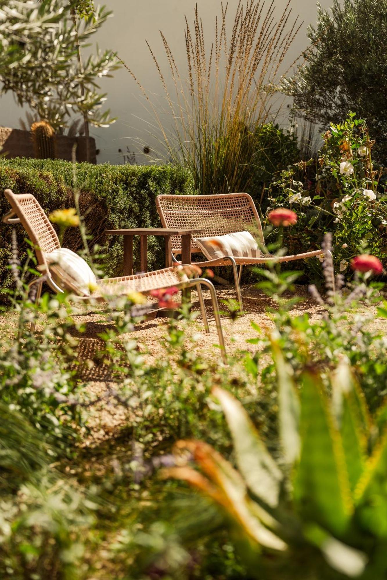 El Cortijo Hotel Boutique Cachí Dış mekan fotoğraf
