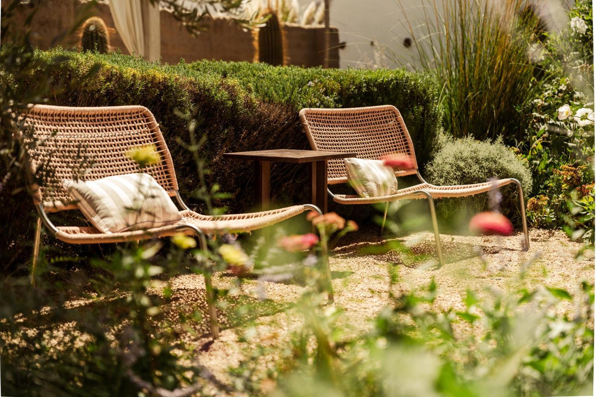 El Cortijo Hotel Boutique Cachí Dış mekan fotoğraf