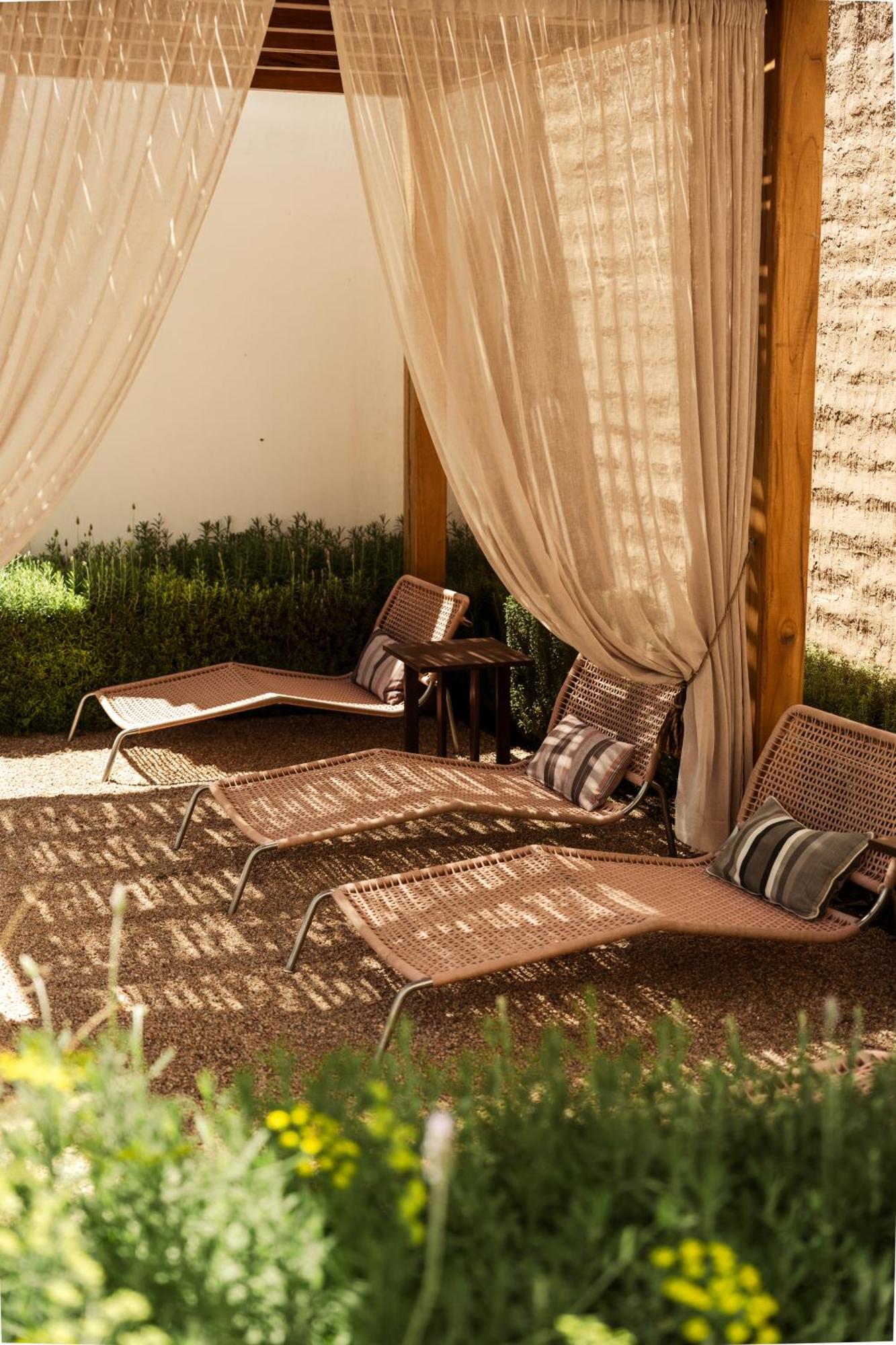 El Cortijo Hotel Boutique Cachí Dış mekan fotoğraf