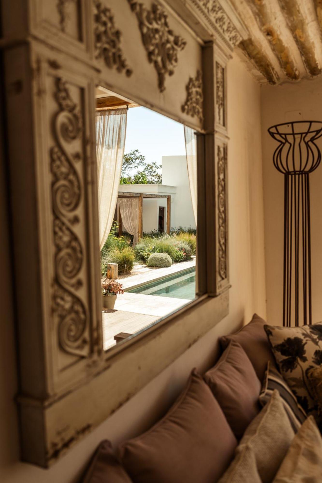 El Cortijo Hotel Boutique Cachí Dış mekan fotoğraf