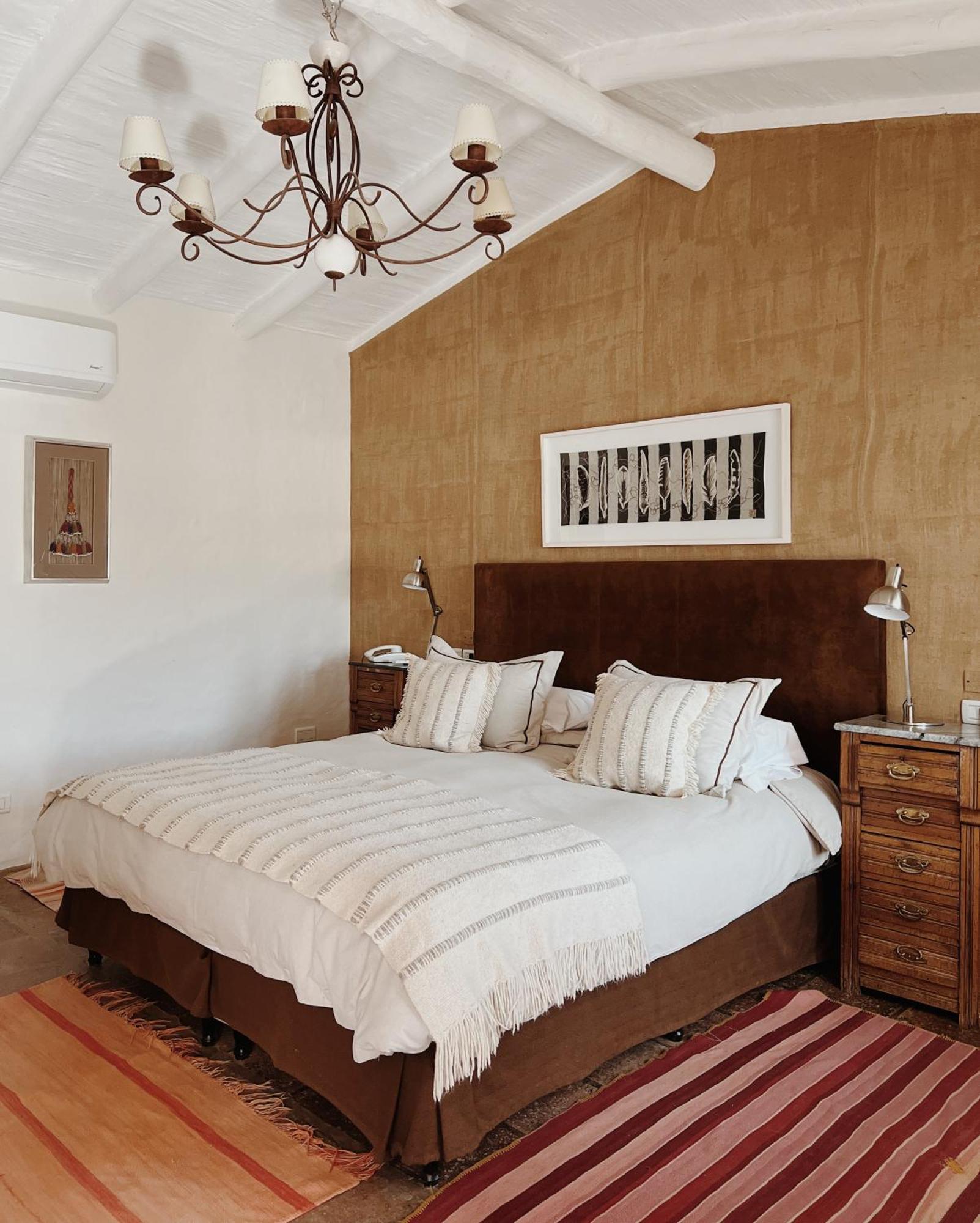 El Cortijo Hotel Boutique Cachí Dış mekan fotoğraf