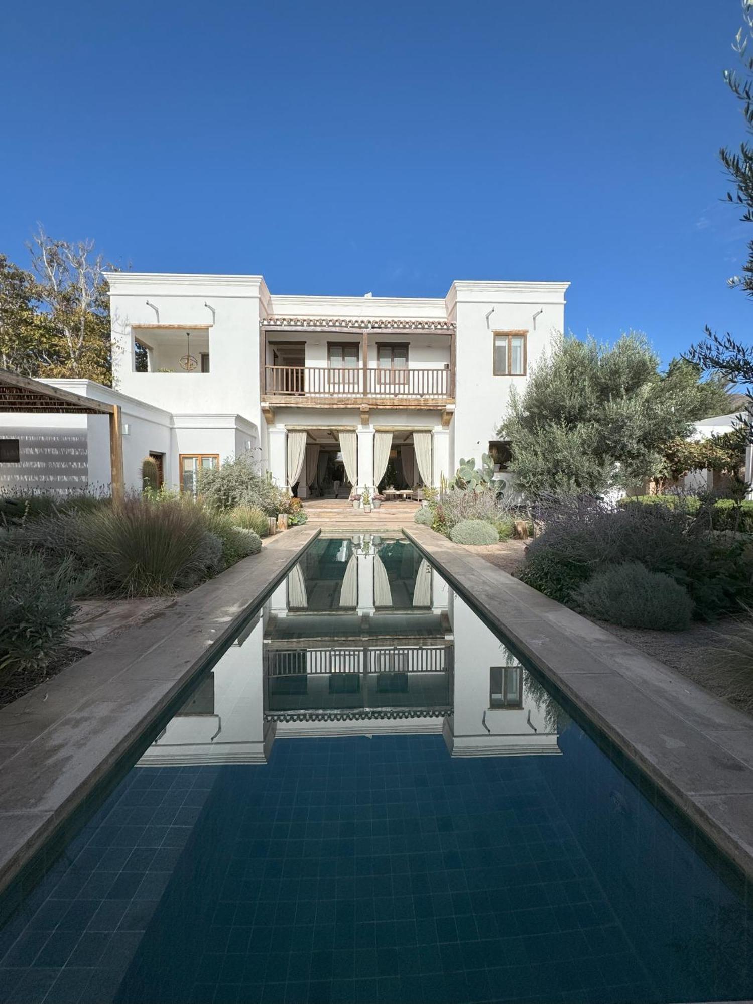El Cortijo Hotel Boutique Cachí Dış mekan fotoğraf