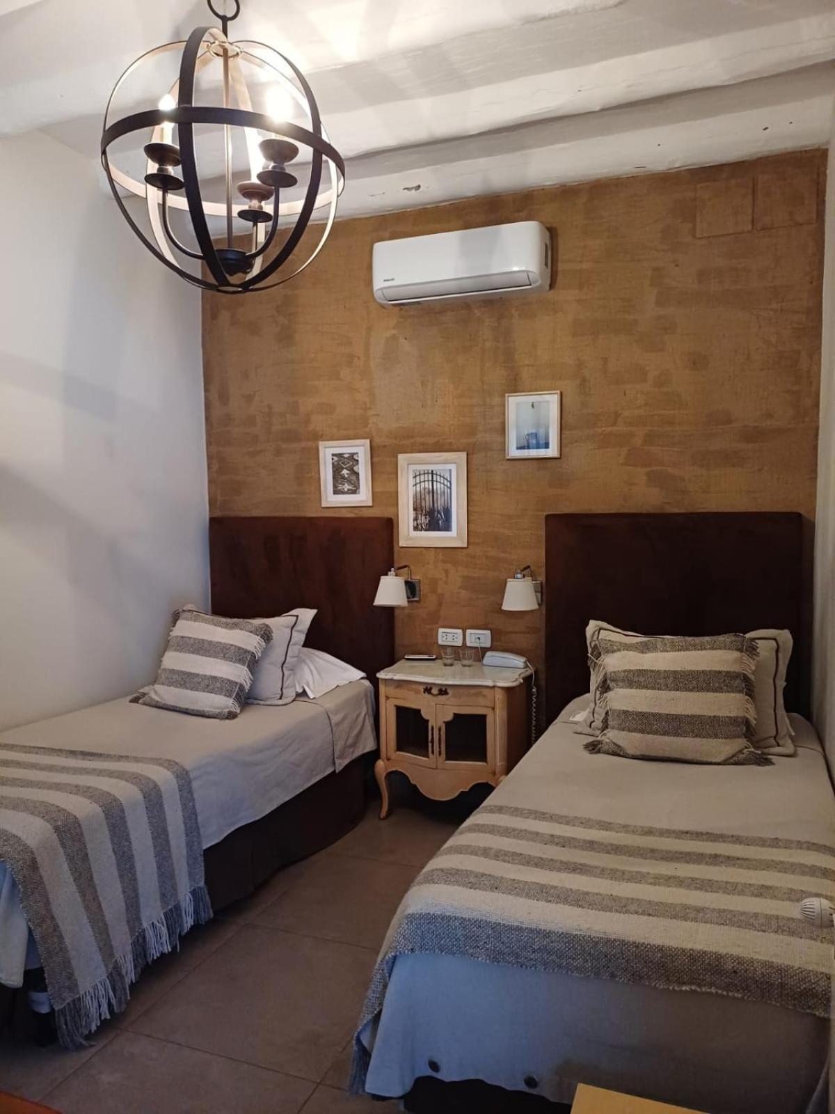 El Cortijo Hotel Boutique Cachí Dış mekan fotoğraf