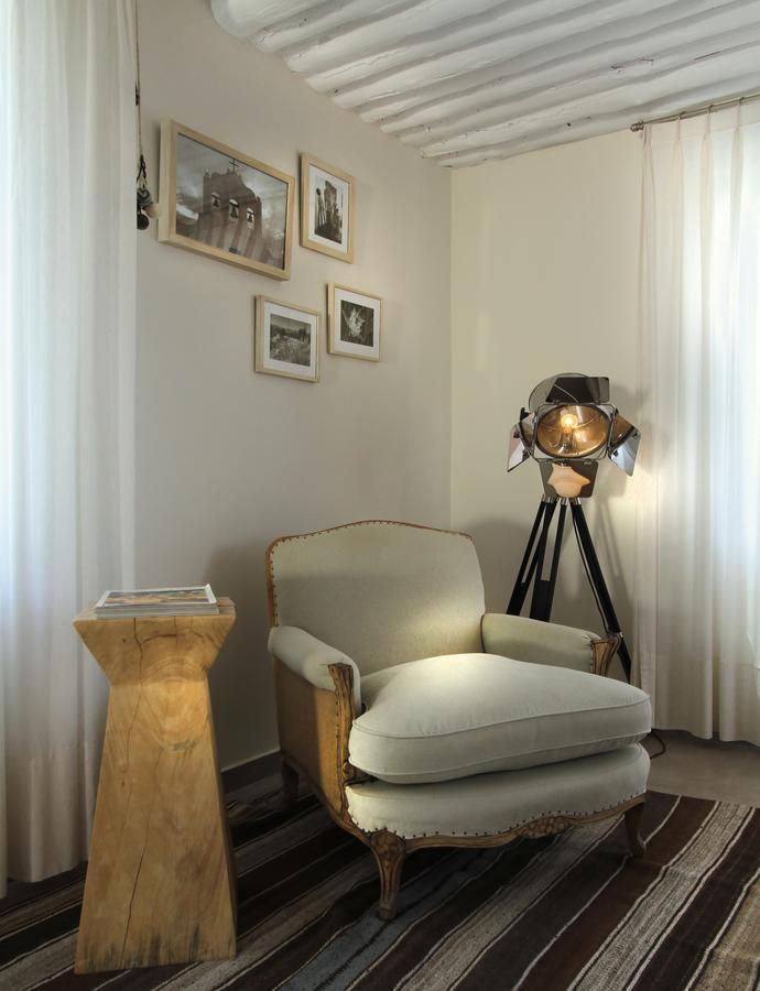 El Cortijo Hotel Boutique Cachí Dış mekan fotoğraf