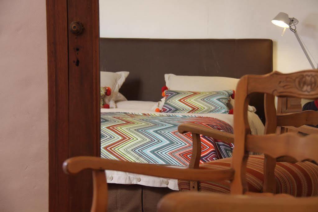 El Cortijo Hotel Boutique Cachí Dış mekan fotoğraf