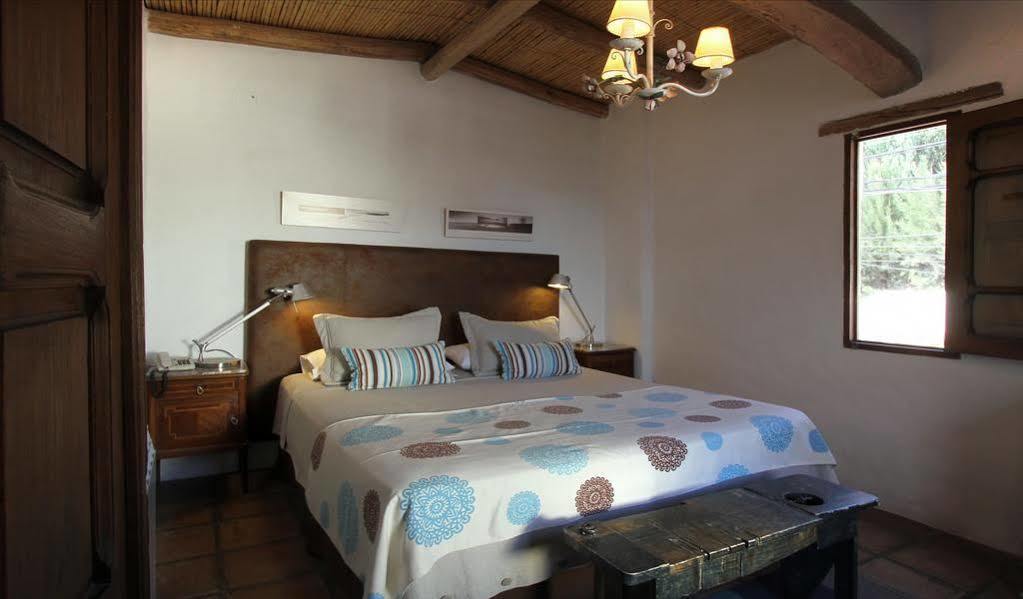 El Cortijo Hotel Boutique Cachí Dış mekan fotoğraf