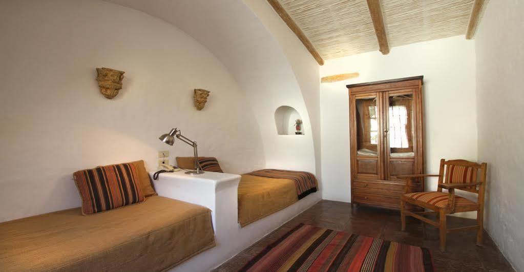 El Cortijo Hotel Boutique Cachí Dış mekan fotoğraf